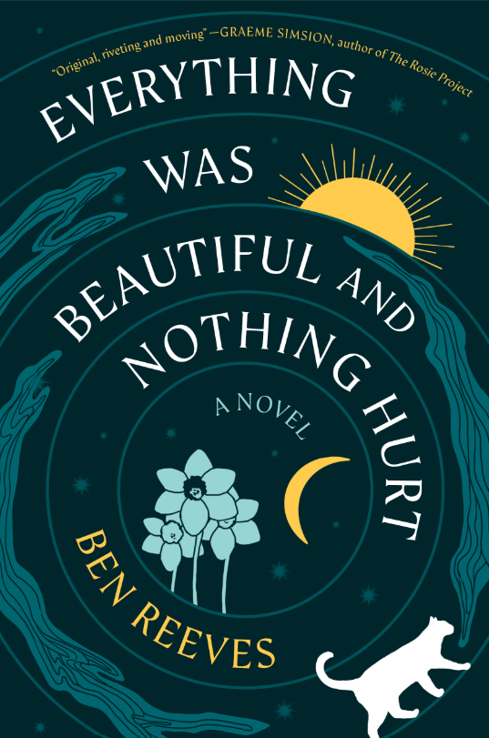 Everything was Beautiful and Nothing Hurt