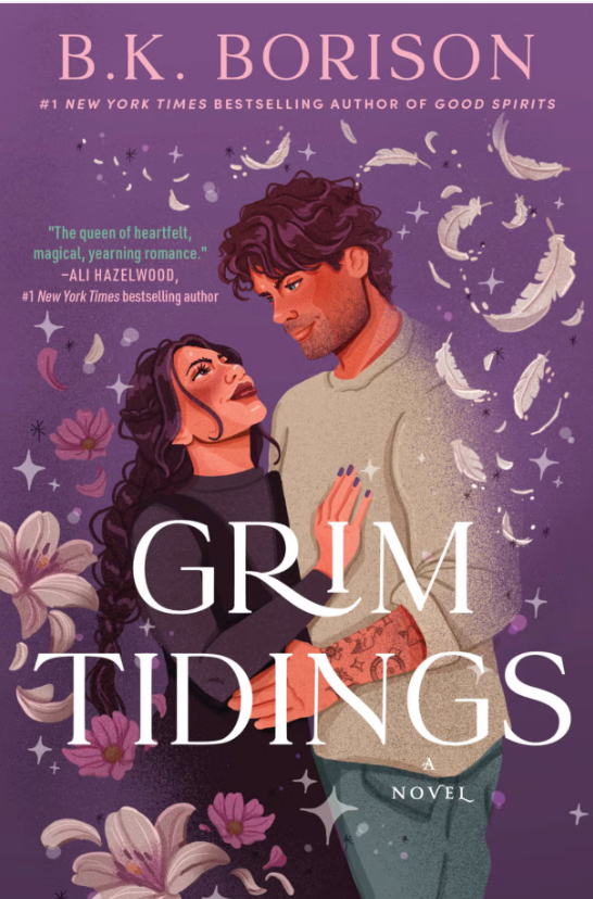 Grim Tidings