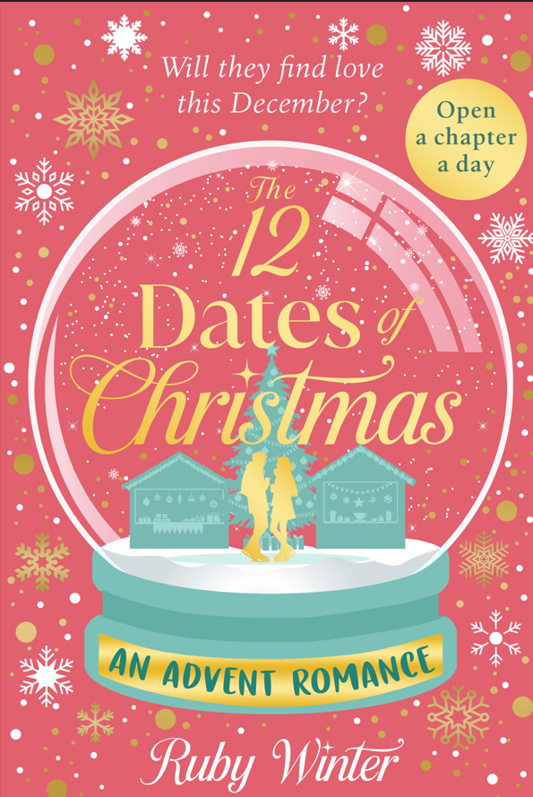 The 12 Dates of Christmas