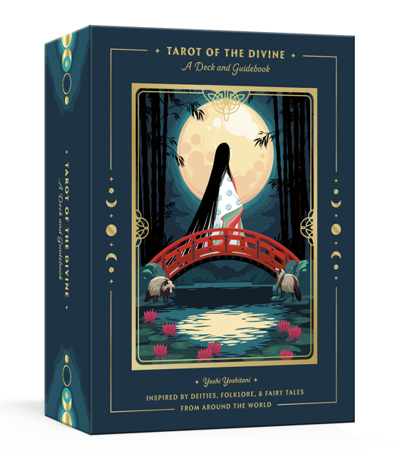 Tarot of the Divine