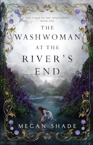 The Washwoman at the River's End