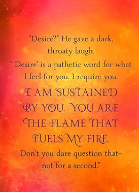 Heat of the Everflame