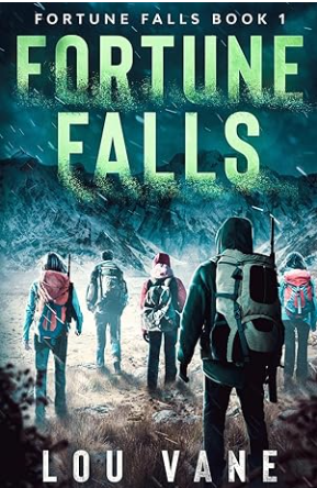 FORTUNE FALLS