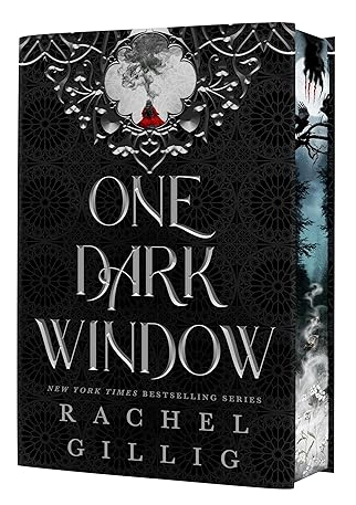 One Dark Window: The Shepherd King #1