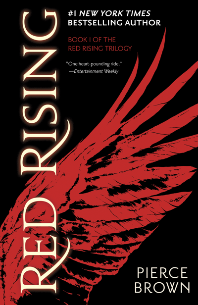 RED RISING