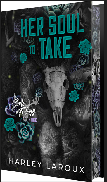 Her Soul to Take