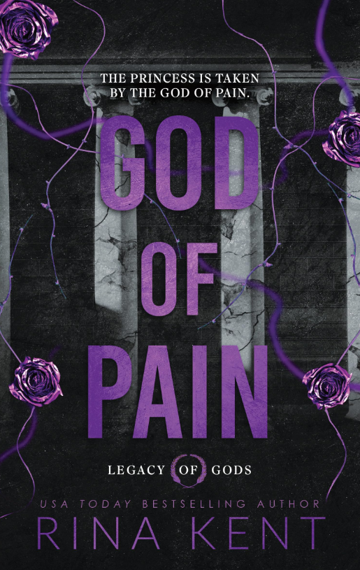 God Of Pain