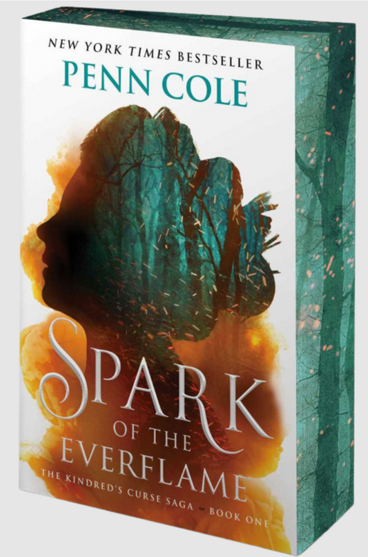 Spark of the Everflame