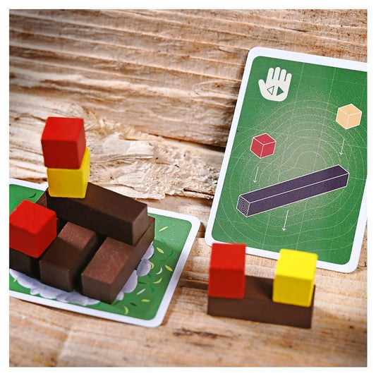 Tinderblox: Day