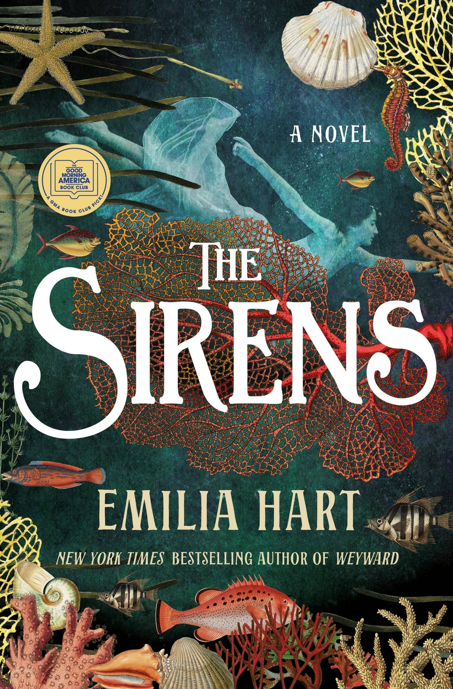 Sirens: A Novel