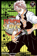 Demon Slayer #17