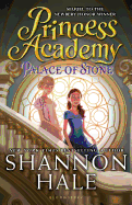 Princess Academy: Palace of Stone