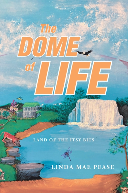 Linda Pease Author Book Signing!