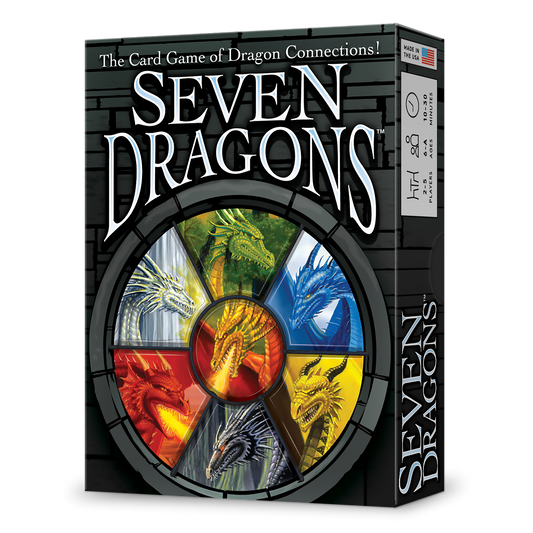 Seven Dragons