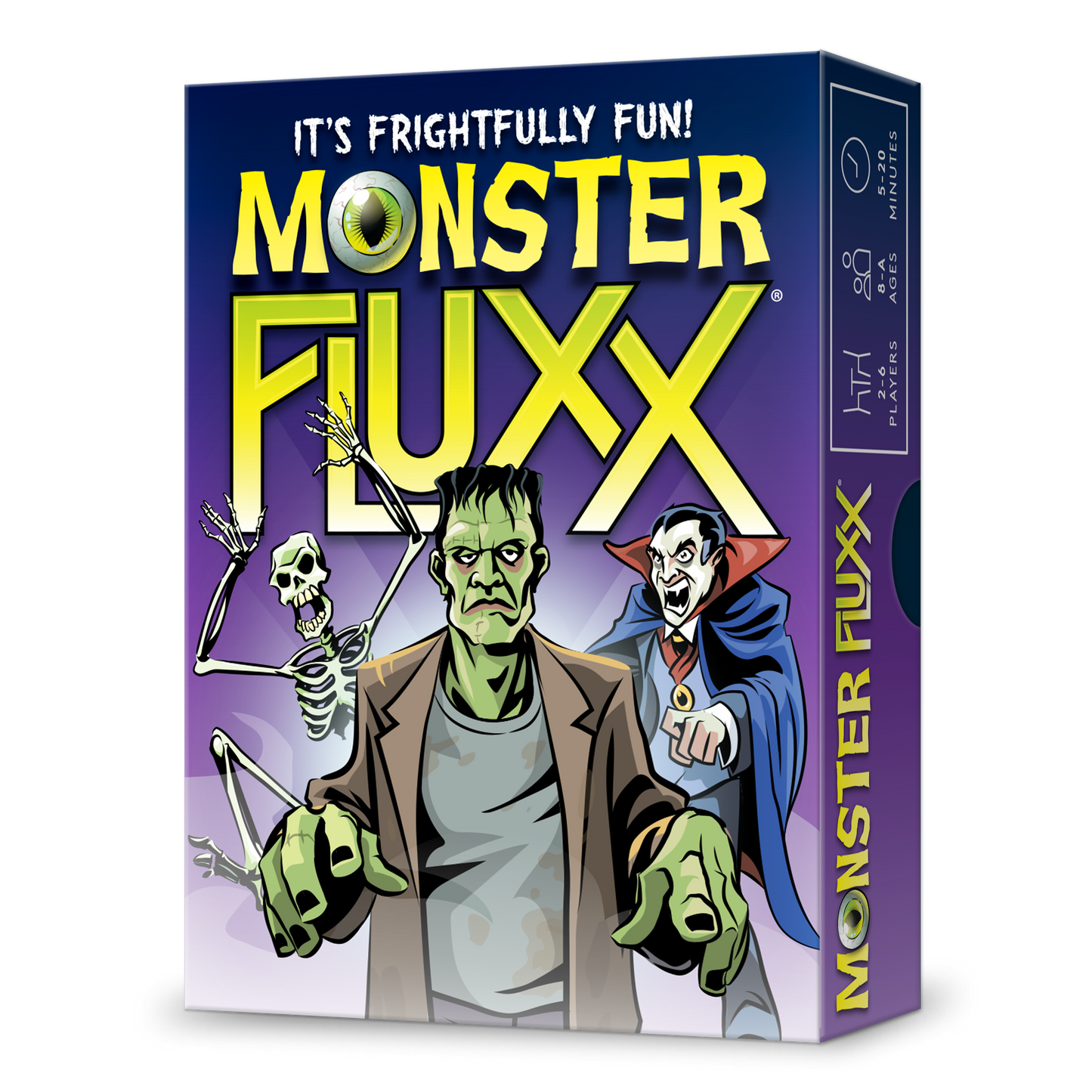 Monster Fluxx