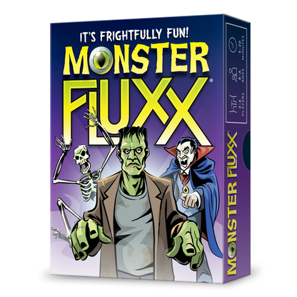 Monster Fluxx