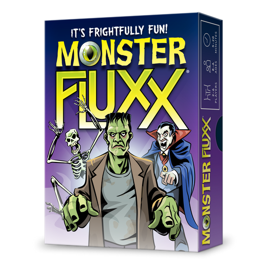 Monster Fluxx