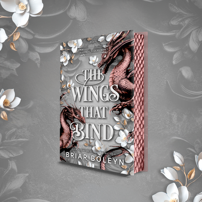 The Wings That Bind (Deluxe Edition)