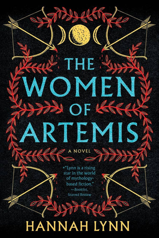 Women of Artemis