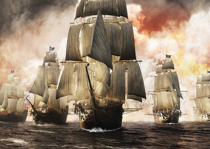 Pirates Victory 1000pc Enjoy Puzzle
