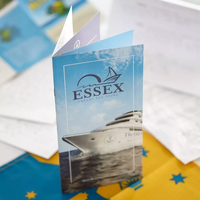 Hunt A Killer: Dead Below Deck Game