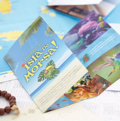 Hunt A Killer: Dead Below Deck Game