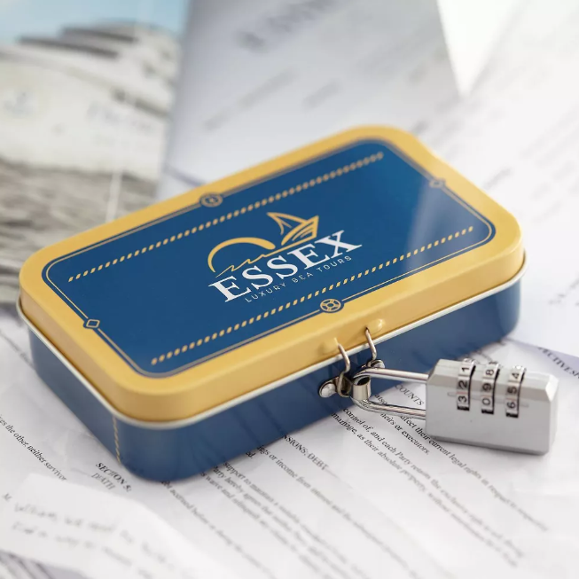 Hunt A Killer: Dead Below Deck Game