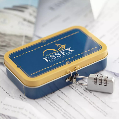 Hunt A Killer: Dead Below Deck Game