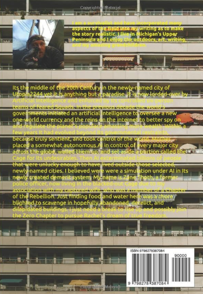 The Grid AI Ascension