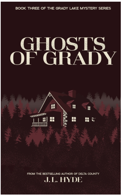 Ghost of Grady