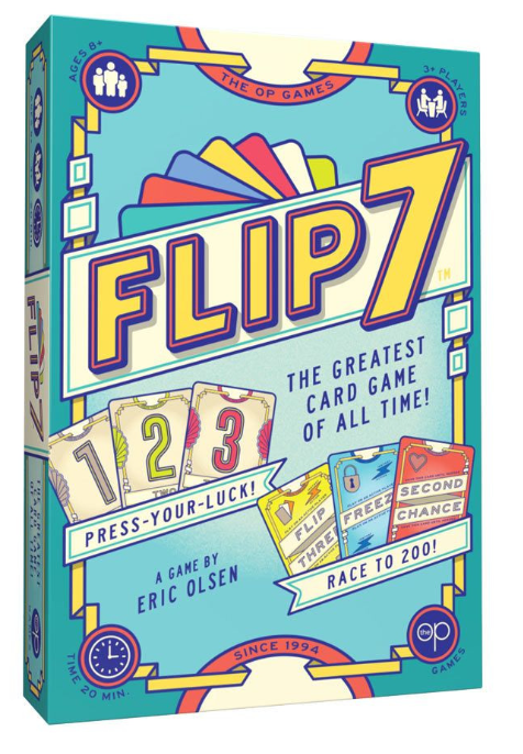Flip 7