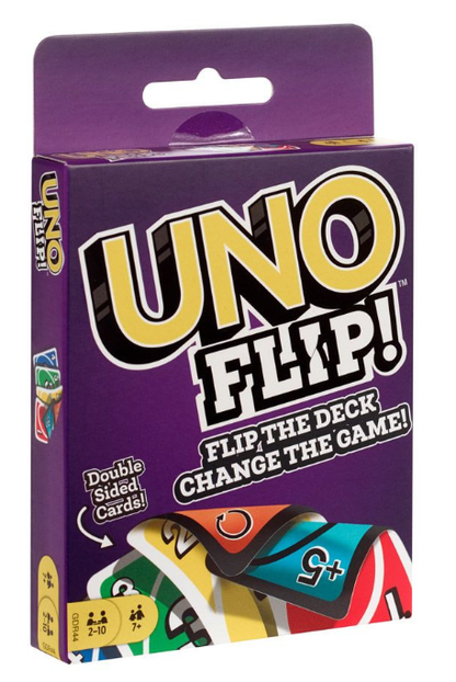 UNO: Flip!