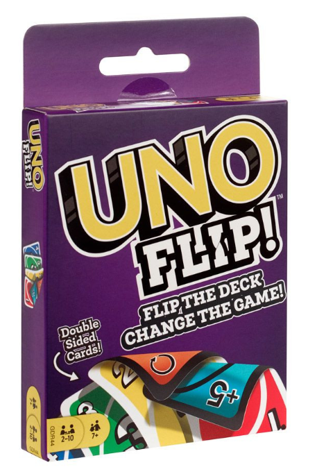 UNO: Flip!