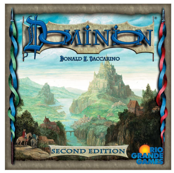 Dominion 2nd Edition