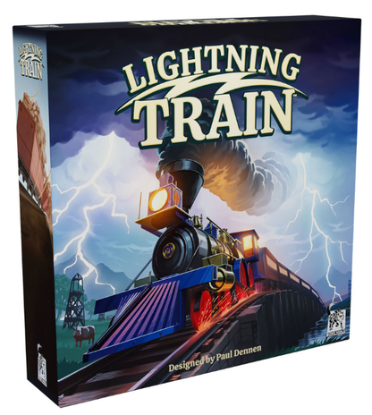 Lightning Train