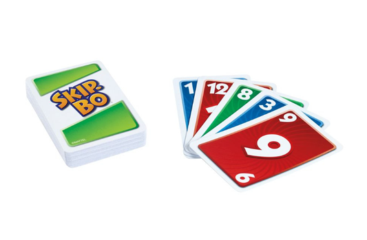 Skip-Bo