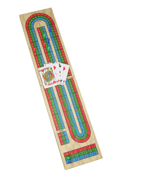 Classics Cribbage