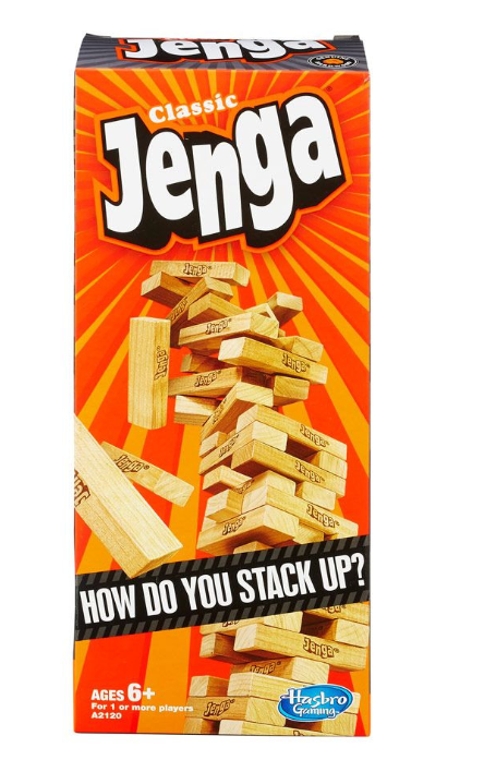 Jenga