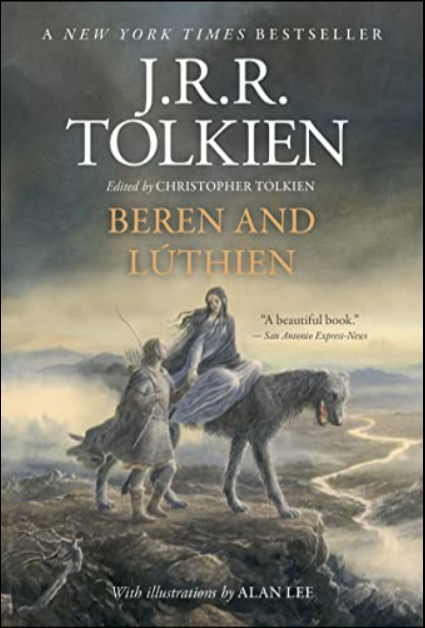 Beren and Lúthien