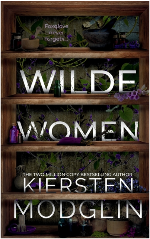 Wilde Women