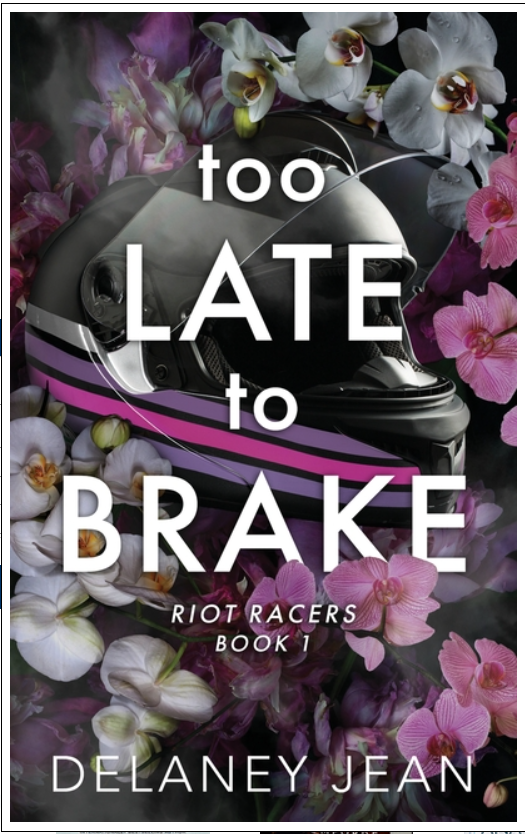 Too Late to Brake