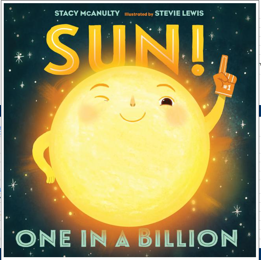 Sun! One in a Billion