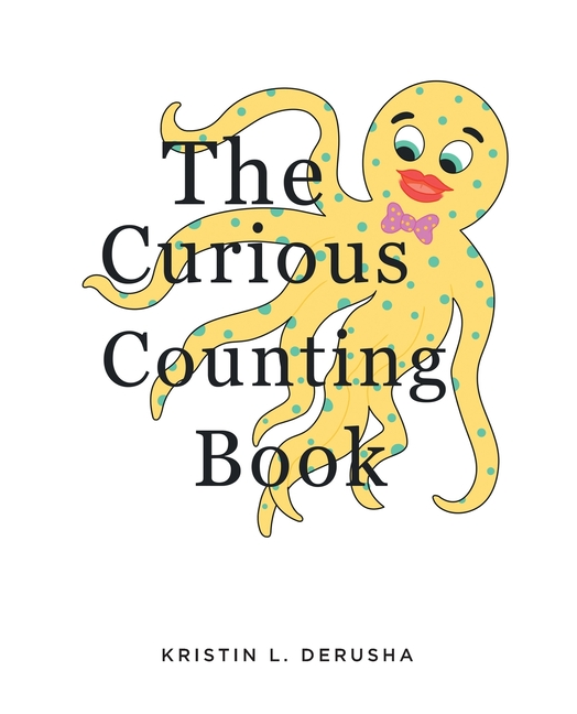 The Curious Counting Book
