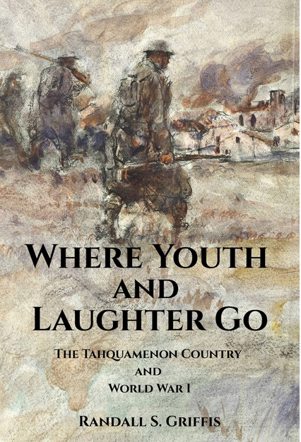 Where Youth and Laughter Go