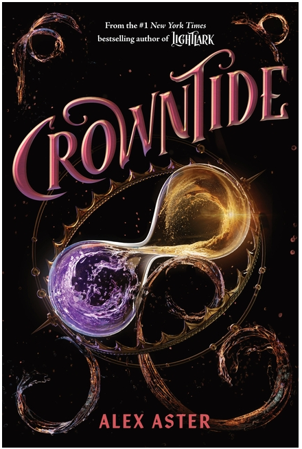 CrownTide