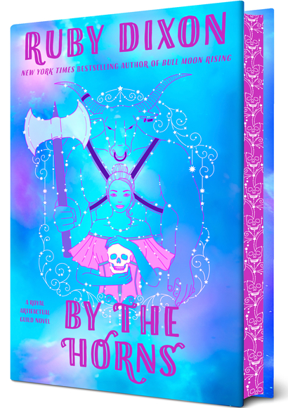 By the Horns (Deluxe)