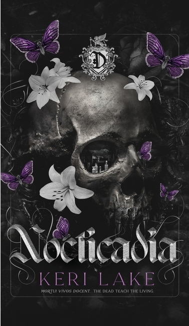 NOCTICADIA