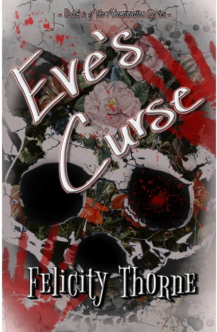 EVES CURSE (BOOK 2)