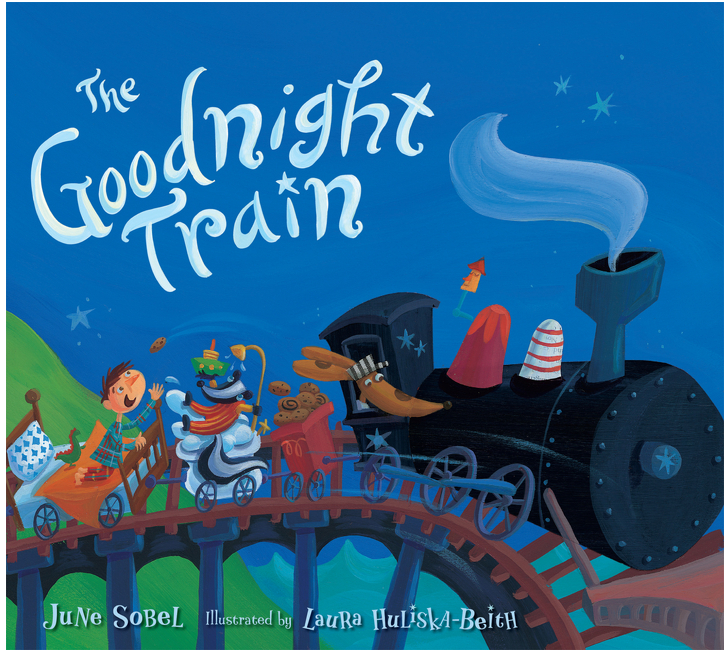 The Goodnight Train