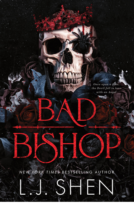 Bad Bishop (Standard Edition)